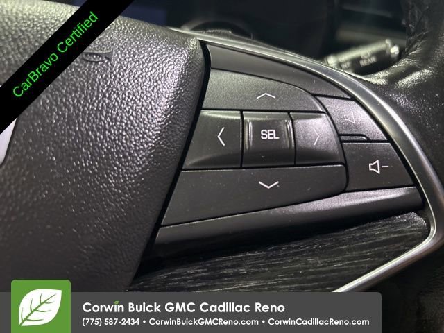 Used 2021 Cadillac XT5 Premium Luxury image 17