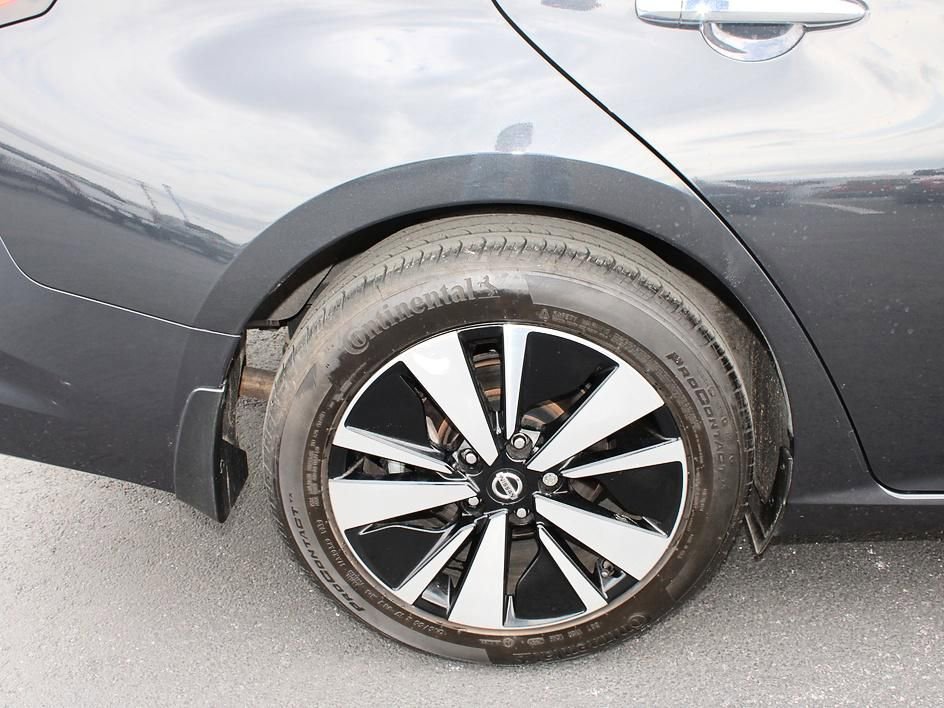 Used 2021 Nissan Altima 2.5 SL image 11