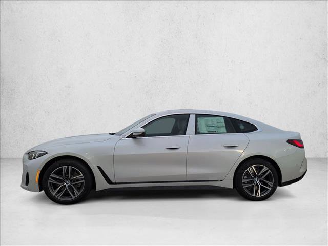 New 2026 BMW 430i xDrive image 5