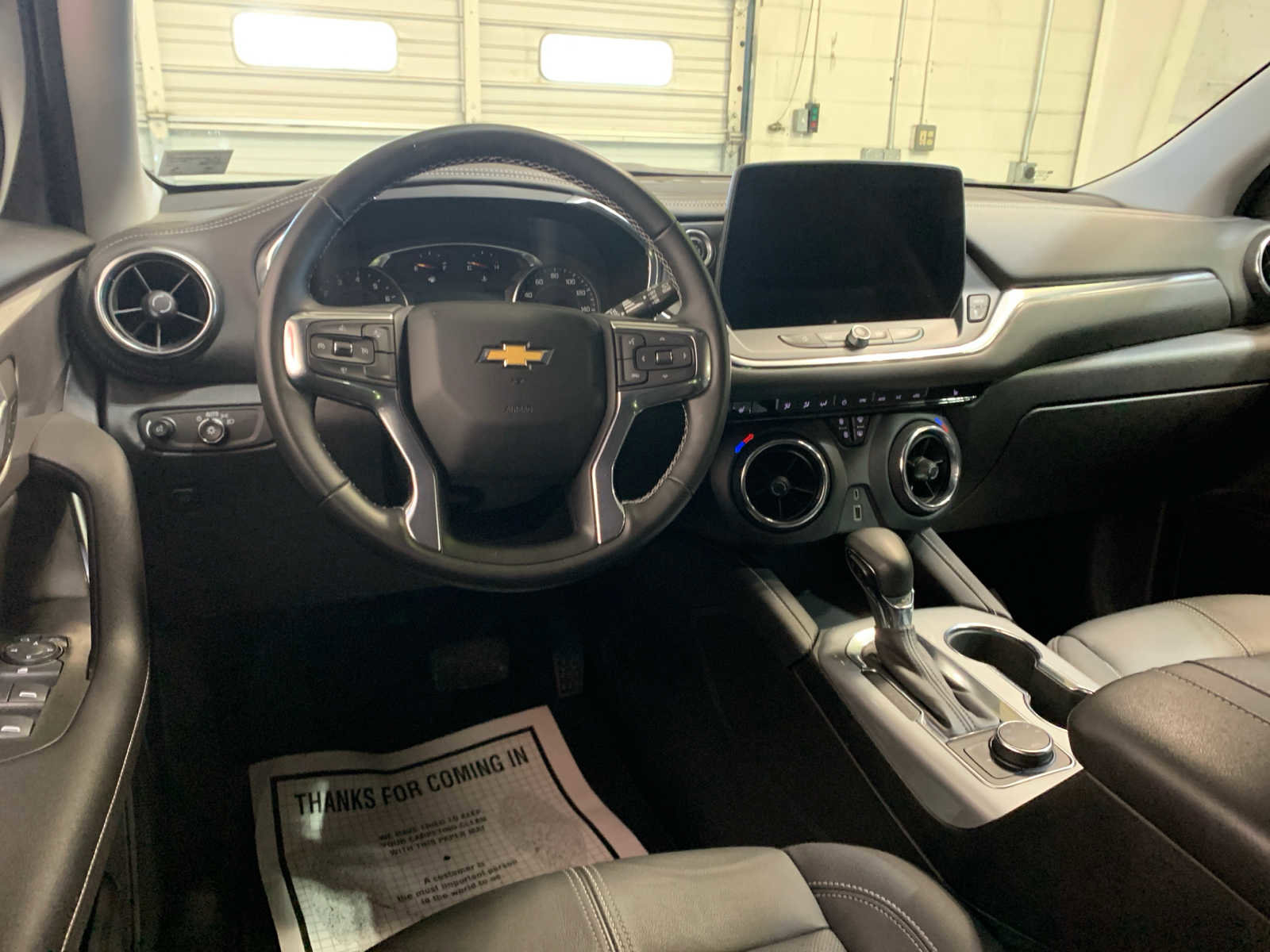 Used 2023 Chevrolet Blazer LT image 4