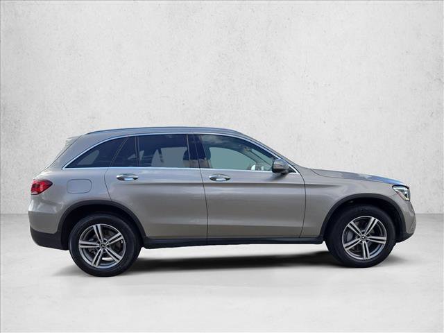 Certified 2020 Mercedes-Benz GLC 300 image 4
