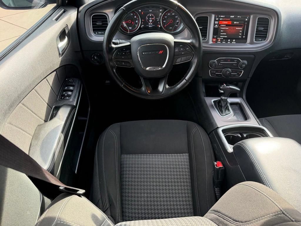 Used 2023 Dodge Charger SXT RWD image 9