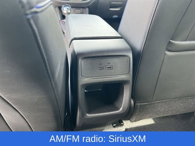 Certified 2024 Buick Envista Sport Touring w/ Convenience I Package image 25