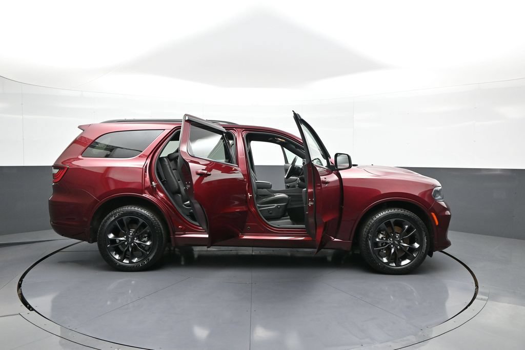 Used 2023 Dodge Durango GT AWD/4WD image 43