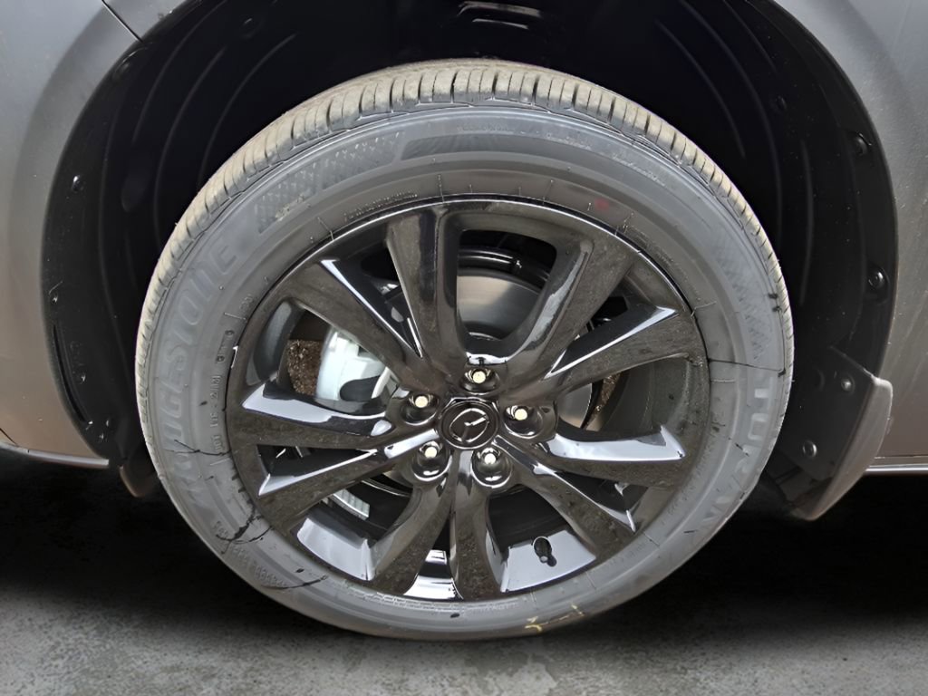 Used 2026 MAZDA CX-30 AWD 2.5 S image 9
