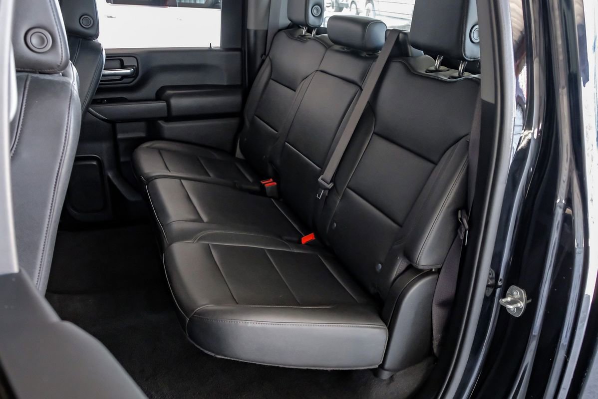 Used 2024 Chevrolet Silverado 2500 W/T image 38