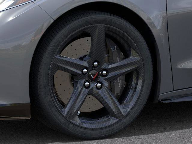 New 2025 Chevrolet Corvette E-Ray w/ Stealth Interior Trim Package AWD/4WD image 27