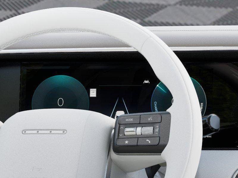 New 2026 Hyundai Palisade SEL Premium FWD image 48
