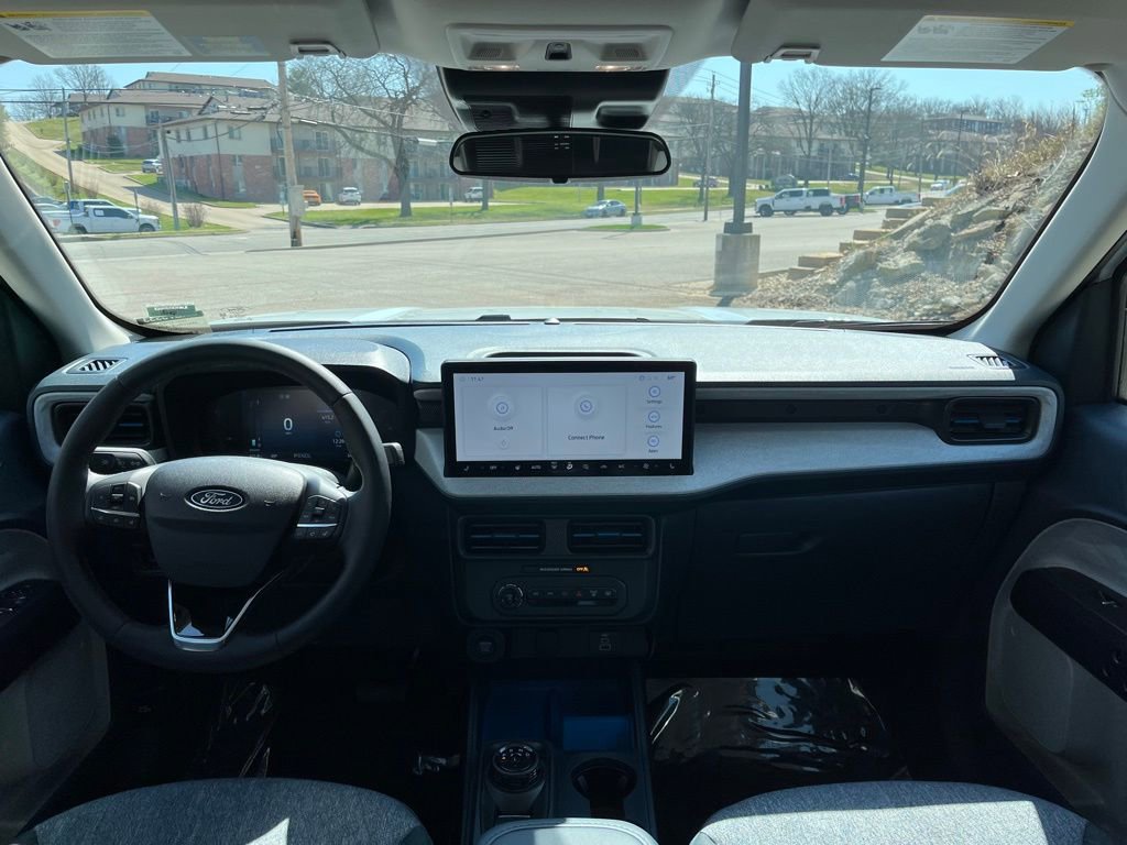 Used 2025 Ford Maverick XLT w/ XLT Luxury Package image 11