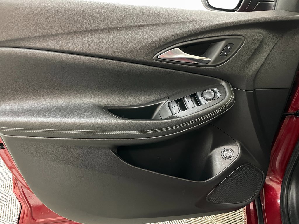 Used 2023 Buick Encore GX Select w/ Experience Buick Package image 23