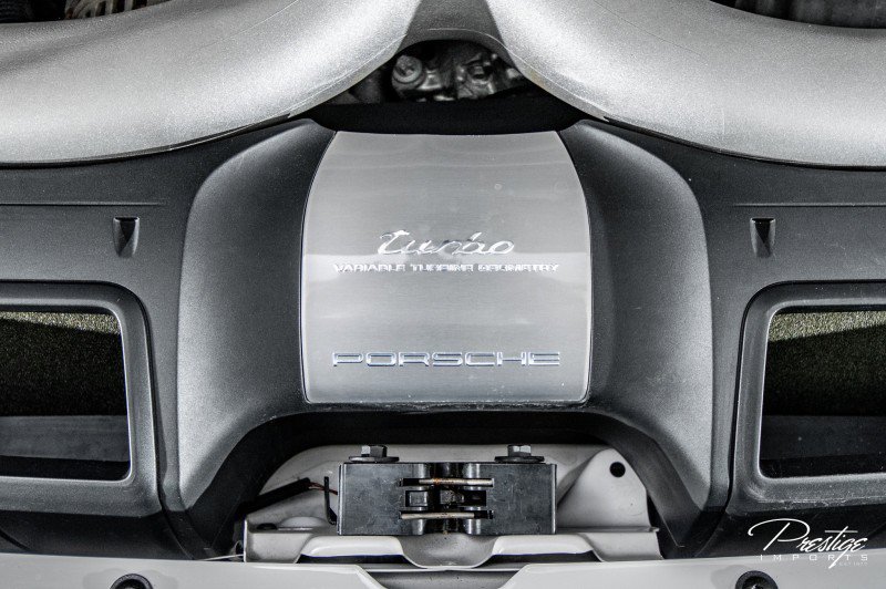 Used 2007 Porsche 911 Turbo image 27