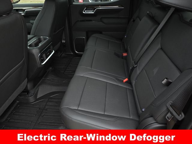 New 2026 GMC Sierra 1500 Elevation w/ Elevation Premium Package image 20