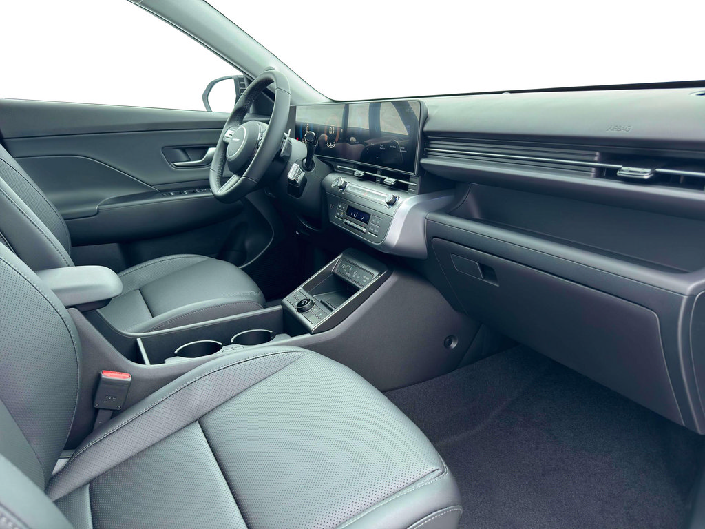 New 2026 Hyundai Kona SEL Premium AWD/4WD image 14