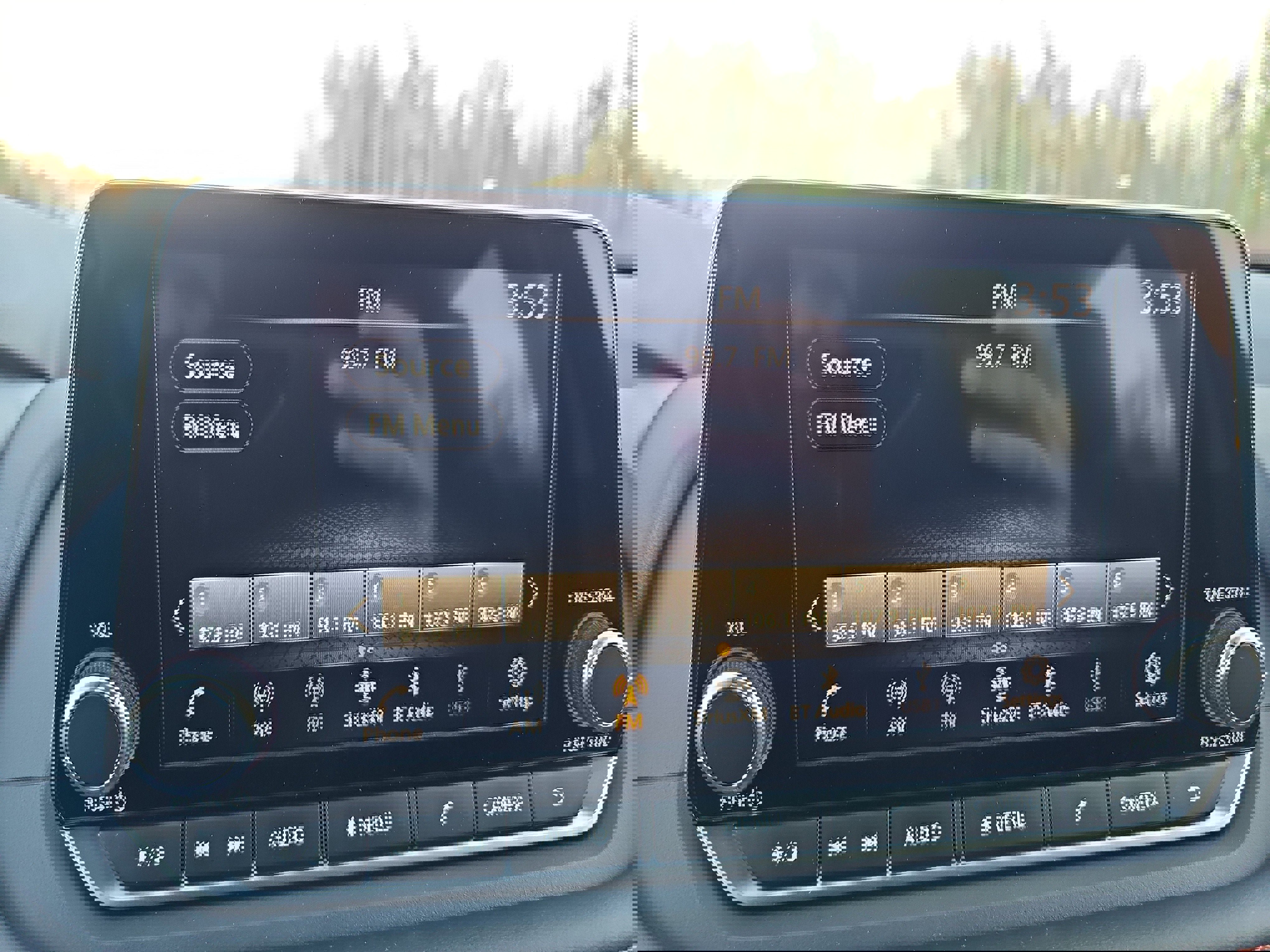 New 2026 Nissan Rogue SV w/ Rock Creek Premium Package image 23