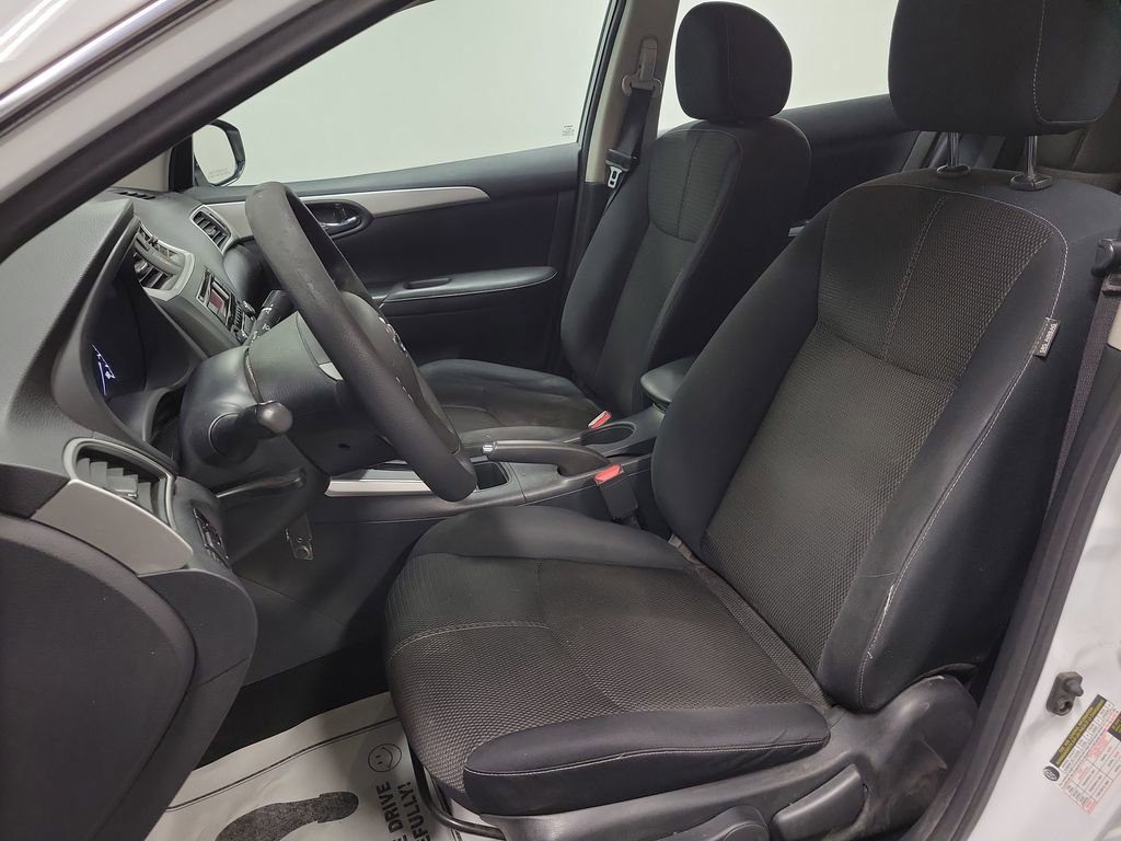 Used 2017 Nissan Sentra S image 14