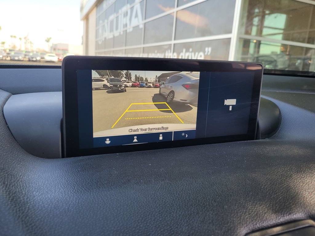 Certified 2023 Acura TLX FWD image 18