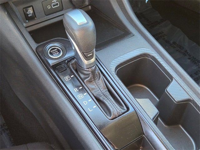 Used 2024 Nissan Sentra S image 33