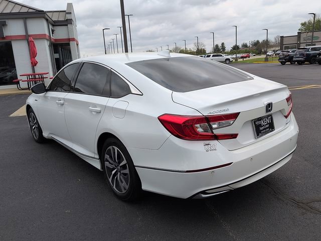 Used 2022 Honda Accord EX-L image 5