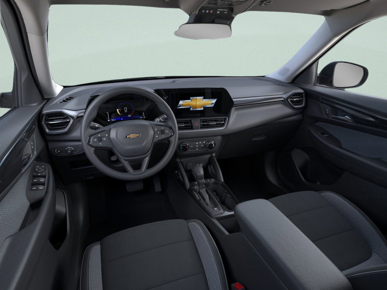 New 2026 Chevrolet TrailBlazer LS image 15