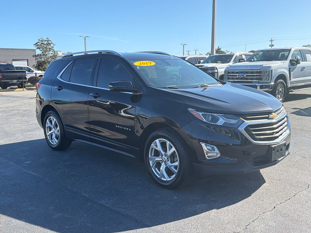 Used 2019 Chevrolet Equinox LT image 6