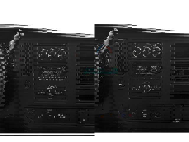 Used 2019 Chevrolet Express 2500 w/ Driver Convenience Package image 10