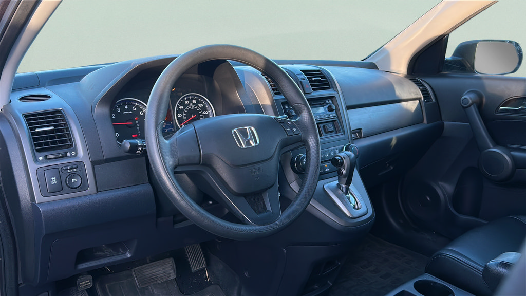 Used 2011 Honda CR-V LX image 13