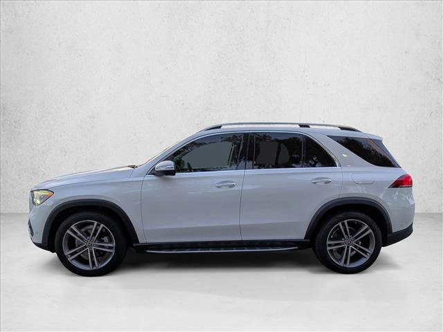 Used 2022 Mercedes-Benz GLE 350 image 7