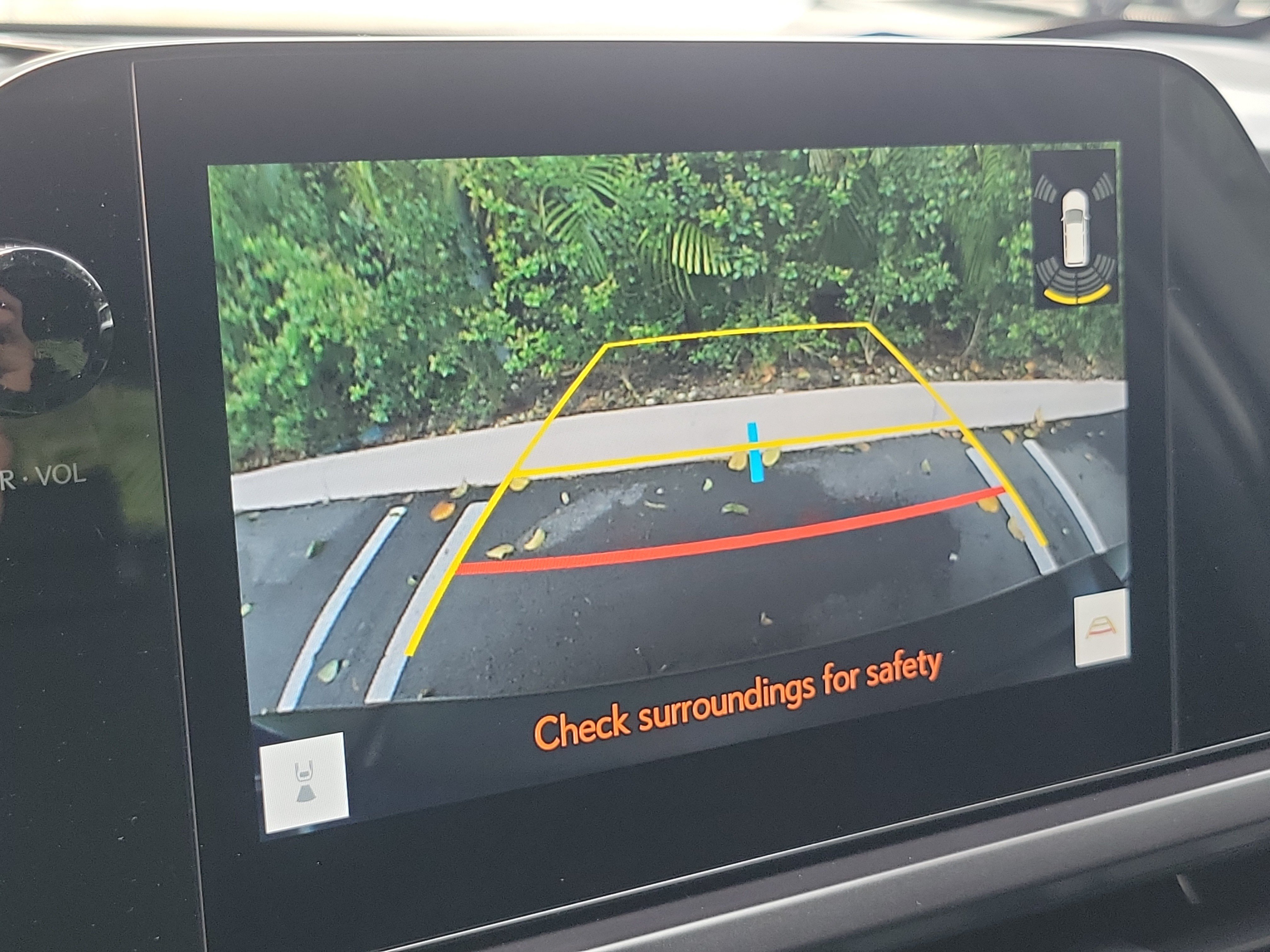 Used 2023 Lexus UX 250h FWD w/ Accessory Package (Z1) image 27