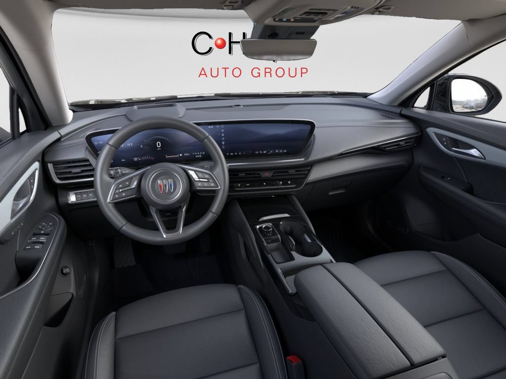 New 2026 Buick Envision Avenir AWD/4WD image 14