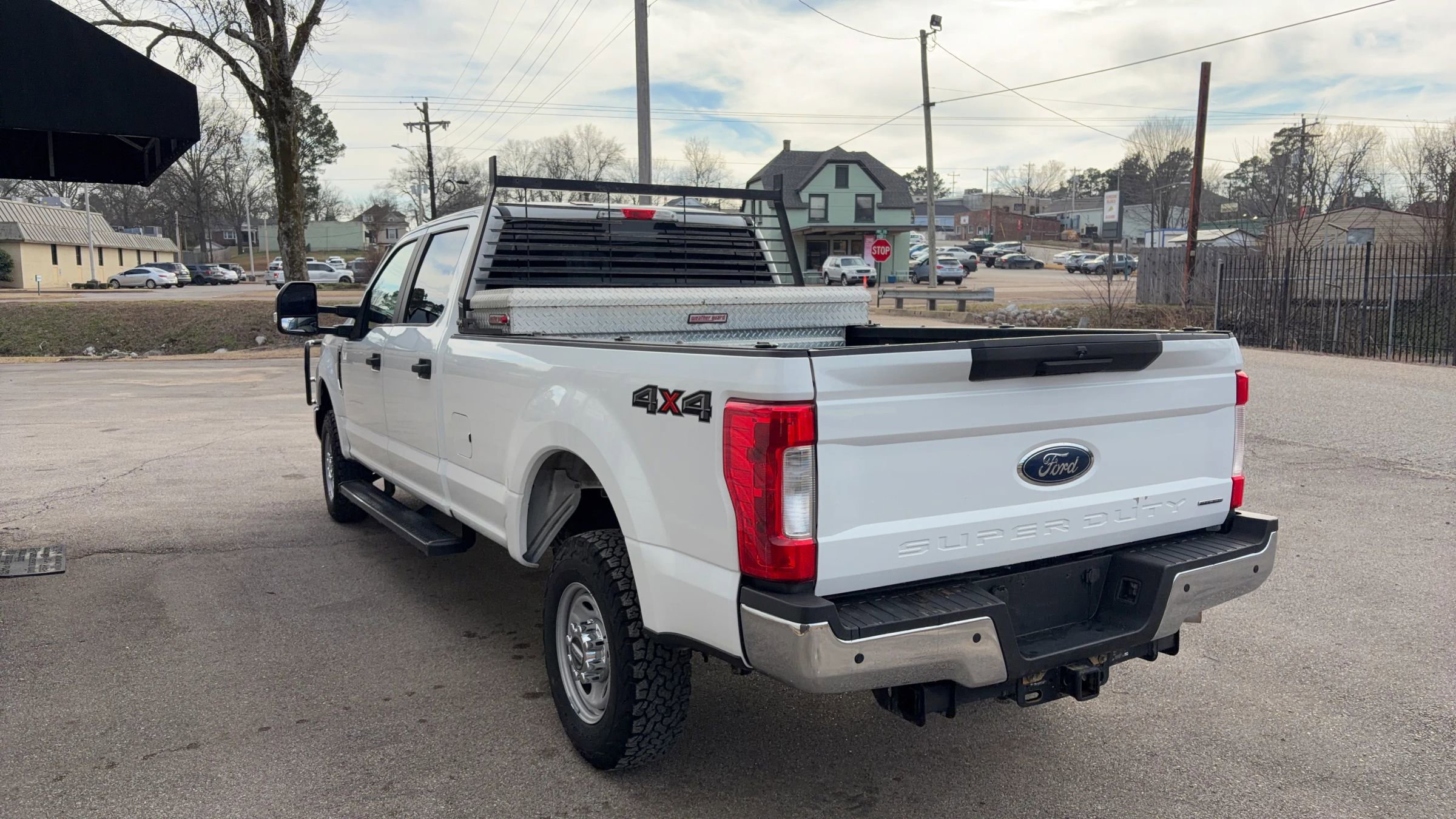 Used 2019 Ford F250 XL w/ Power Equipment Group image 3