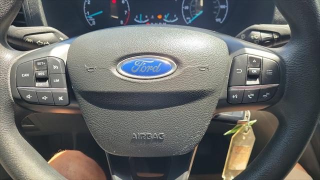 Used 2021 Ford Transit 150 Low Roof RWD image 9