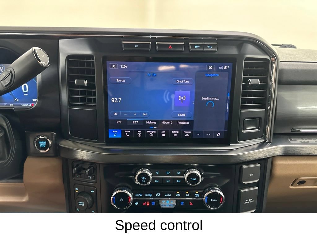 Used 2024 Ford F250 Lariat AWD/4WD image 47