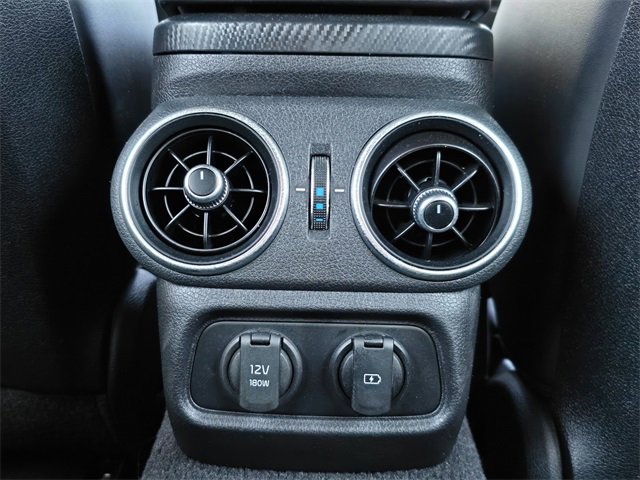 Certified 2022 Kia Stinger GT2 w/ Scorpion Package image 15