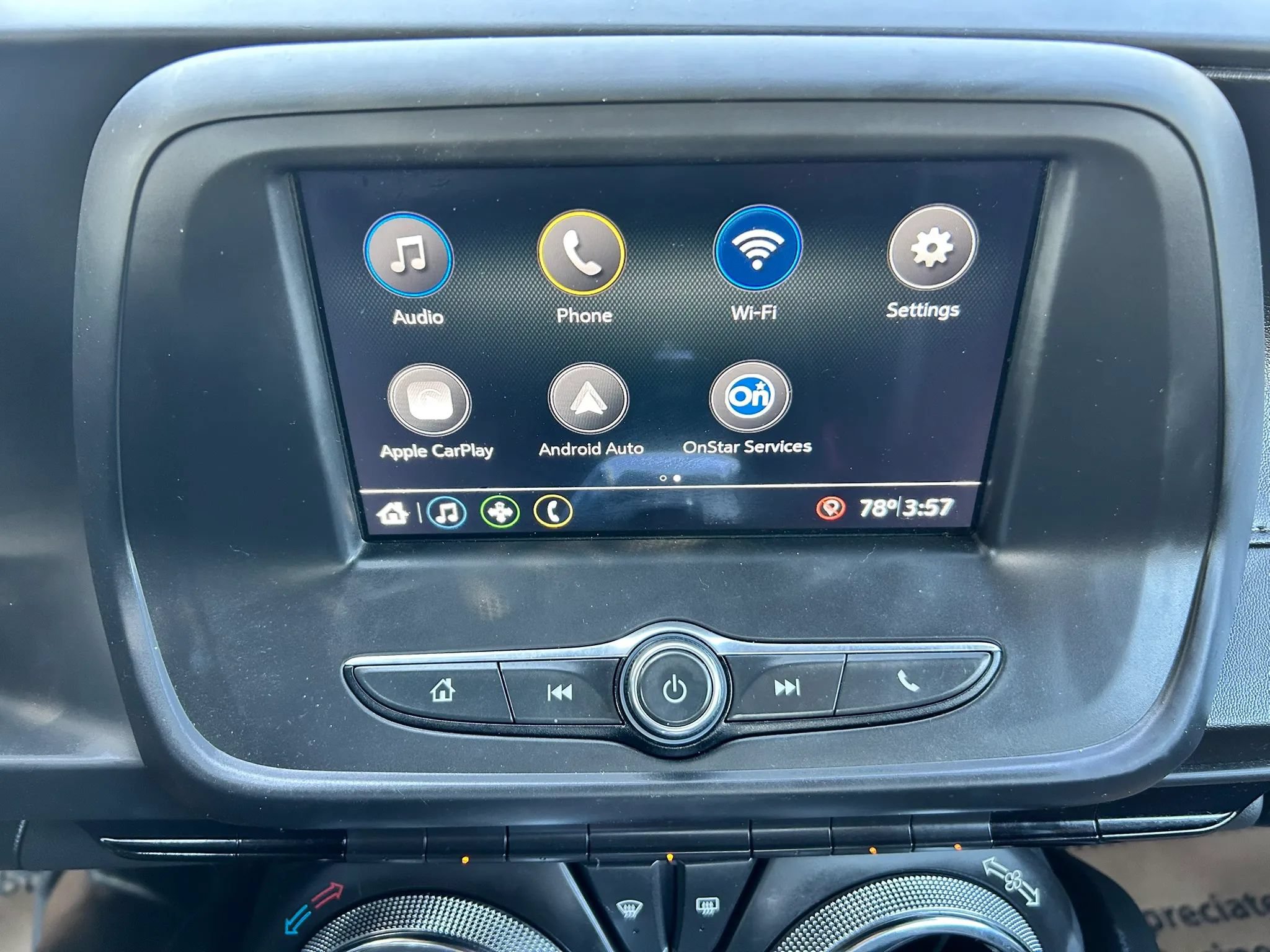 Used 2019 Chevrolet Camaro LT RWD image 22