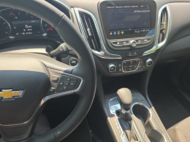 Used 2024 Chevrolet Equinox LT FWD image 25