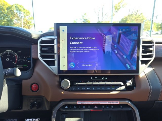 New 2026 Toyota Sequoia 1794 Edition image 12
