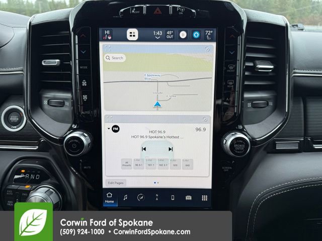 Used 2023 RAM 1500 Limited image 30