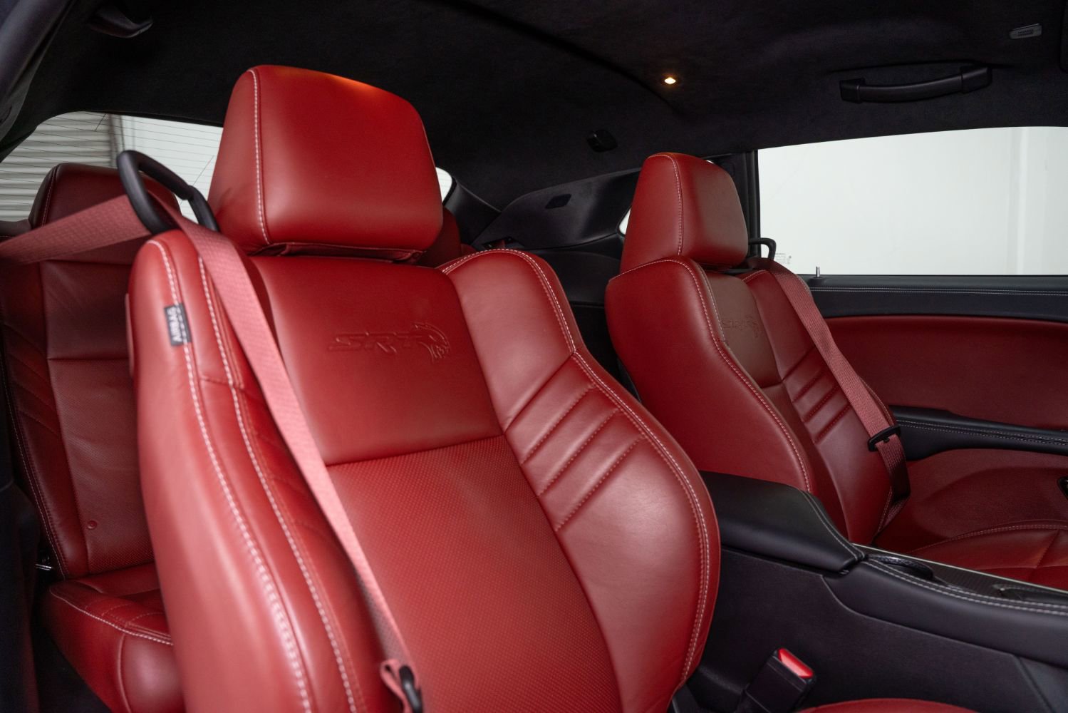 Used 2023 Dodge Challenger SRT Hellcat w/ Plus Package image 29