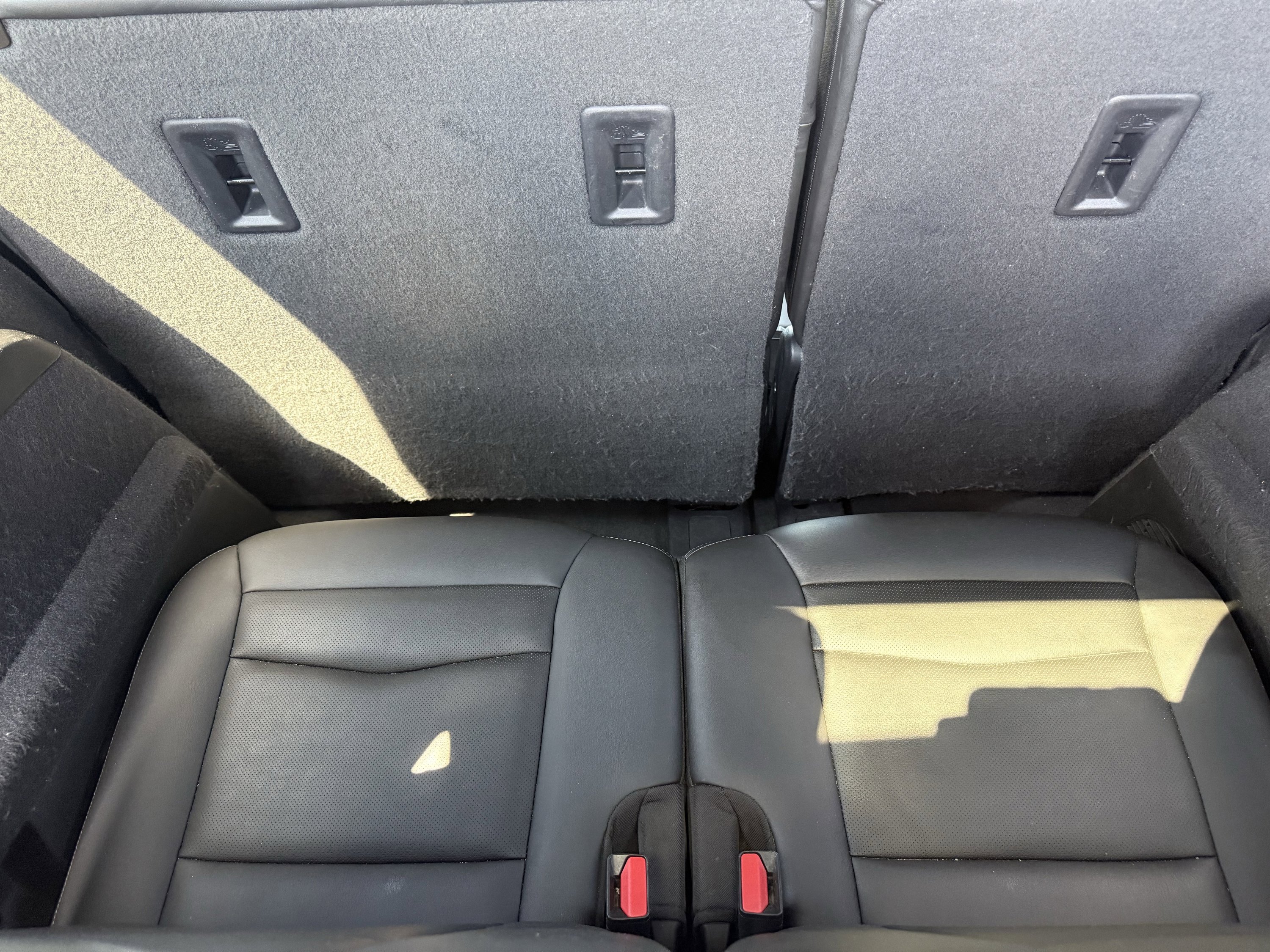 Used 2020 Cadillac XT6 Premium Luxury image 22