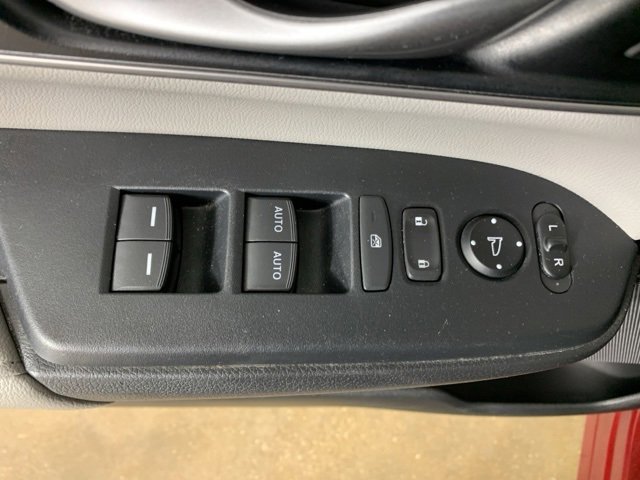 Used 2022 Honda CR-V EX-L image 18