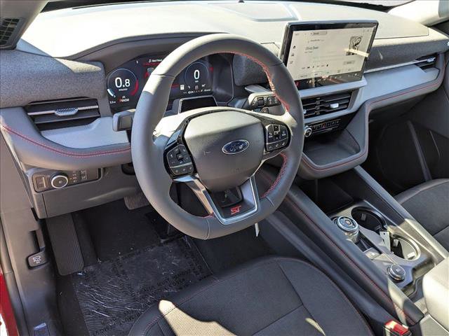 New 2026 Ford Explorer ST w/ Sun And Sound Package image 3