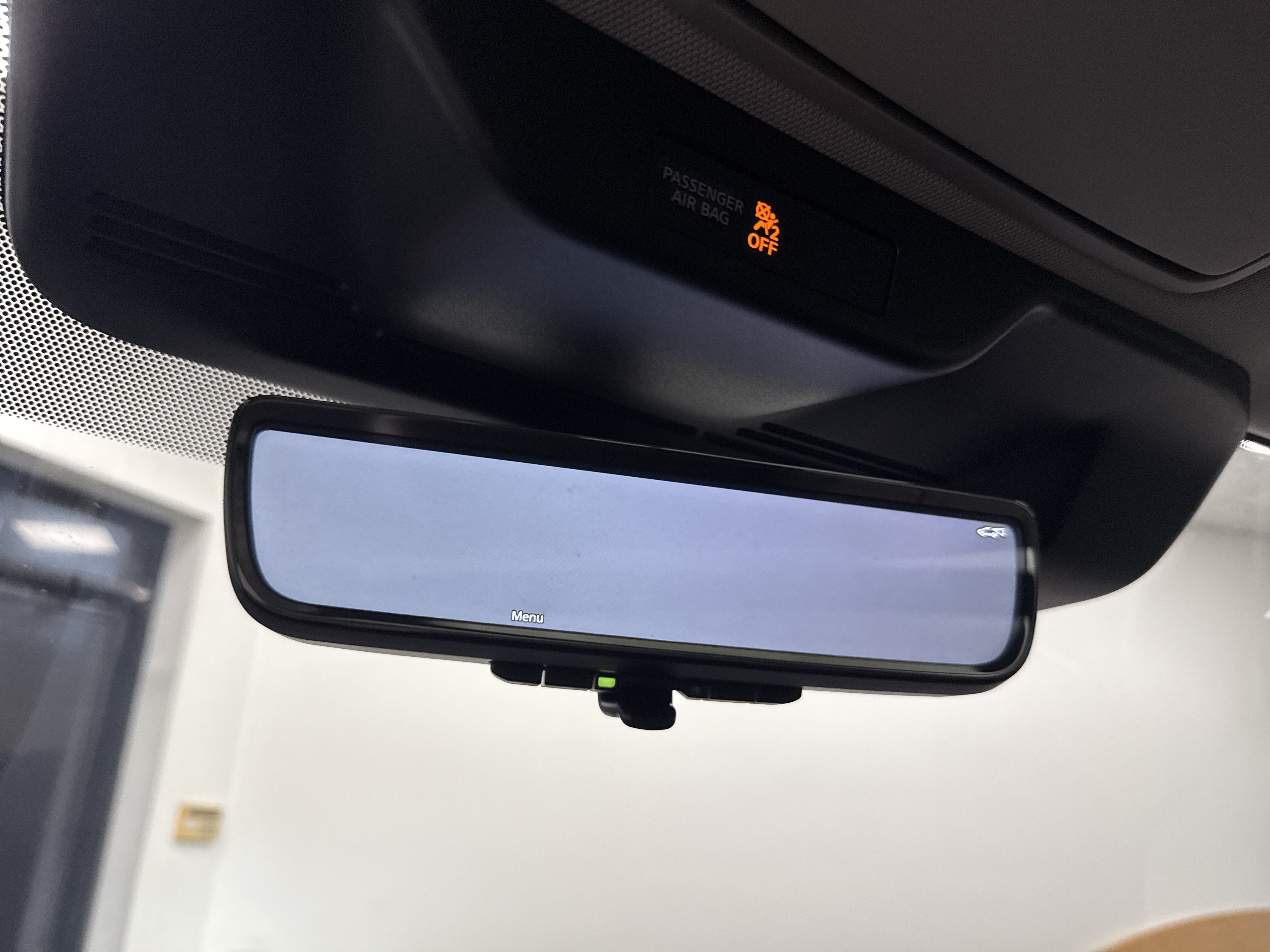 Certified 2025 INFINITI QX80 Sensory AWD/4WD image 25