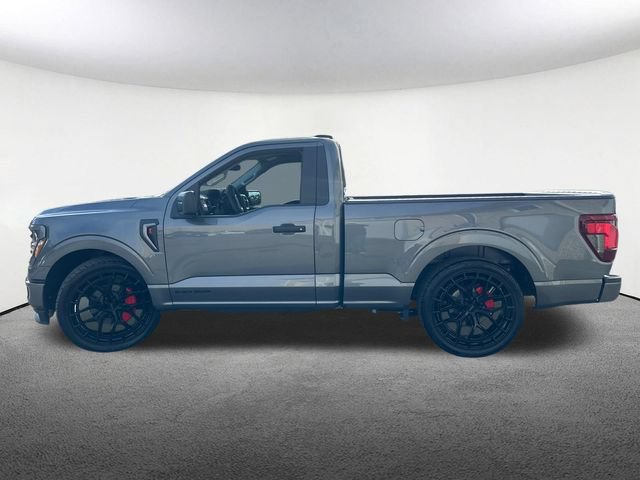 Used 2025 Ford F150 XL AWD/4WD image 5