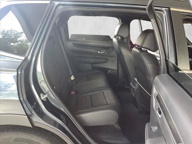 Used 2024 Honda CR-V Sport-L image 13