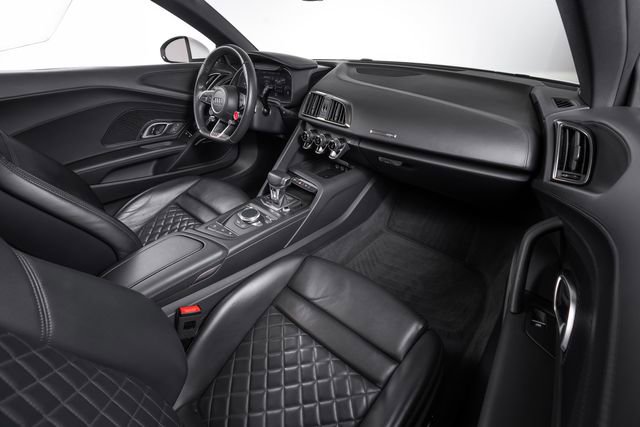 Used 2023 Audi R8 V10 performance RWD image 41