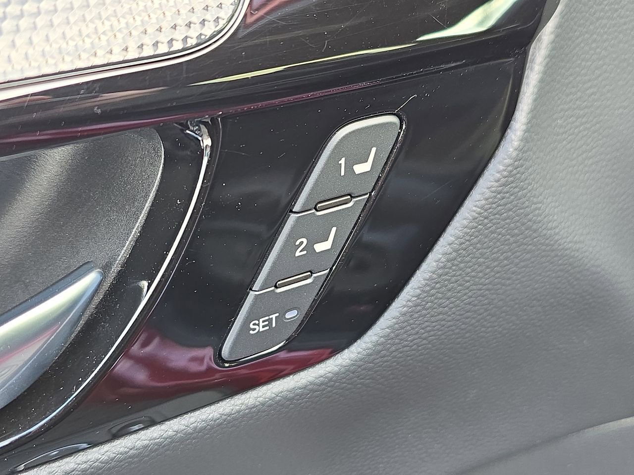 Used 2023 Honda CR-V Sport Touring image 16