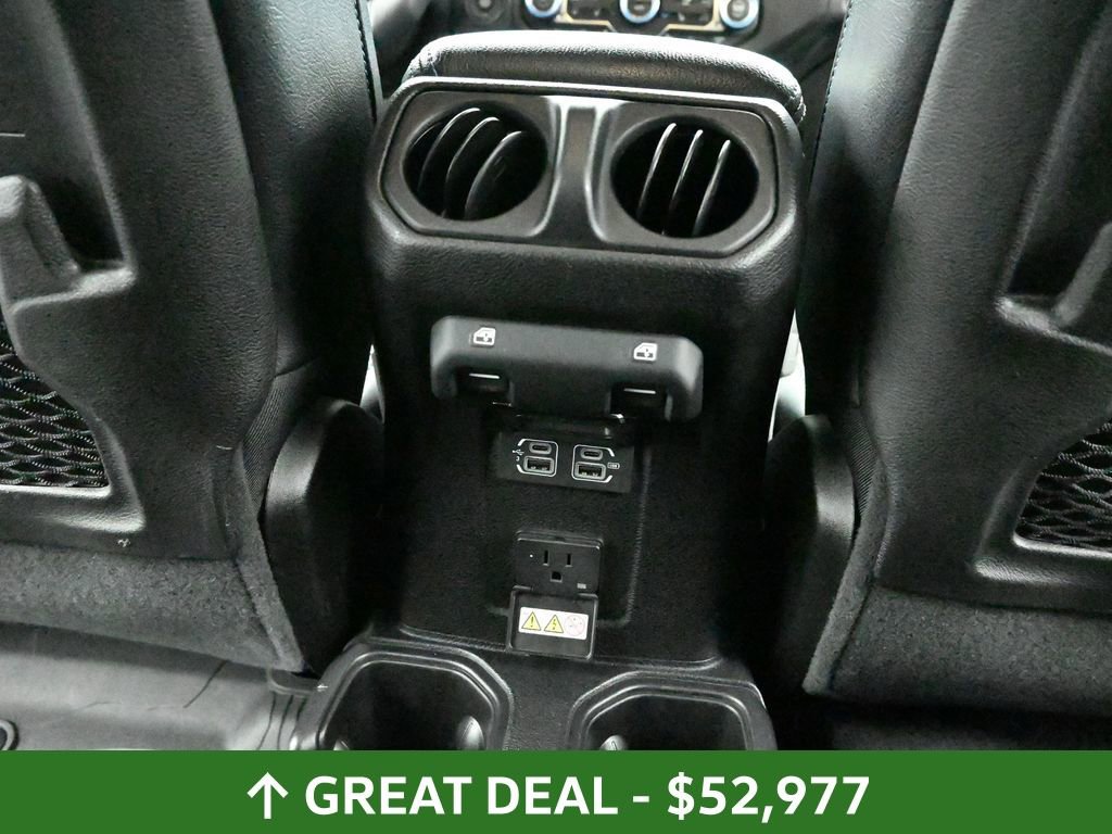 Used 2020 Jeep Gladiator Rubicon image 57