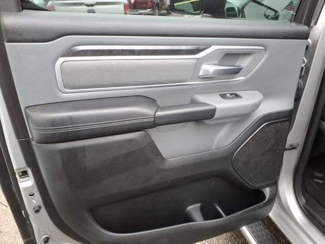 Used 2020 RAM 1500 Big Horn image 15