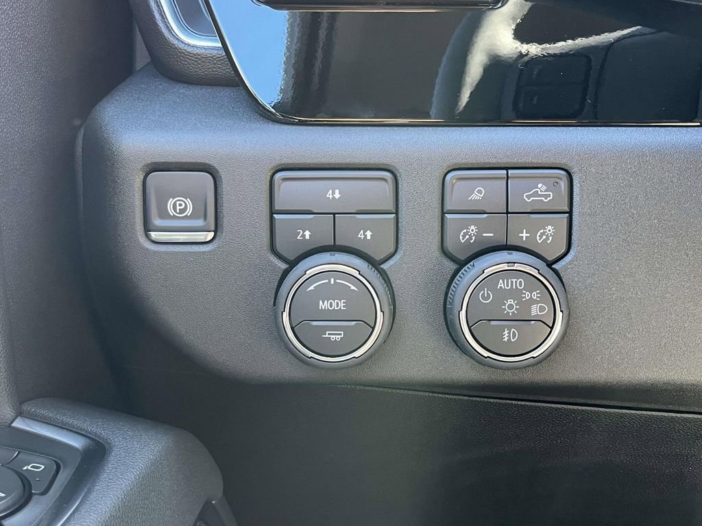 New 2026 Chevrolet Silverado 2500 LT w/ All Star Edition image 30
