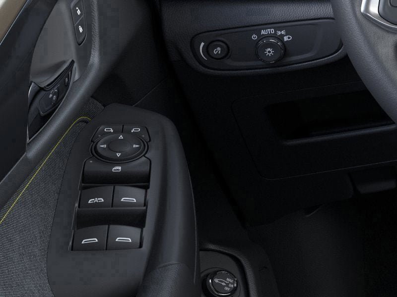 New 2026 Chevrolet TrailBlazer ACTIV w/ Convenience Package AWD/4WD image 47